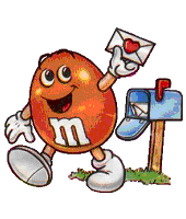 Mailman Pete